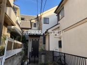 西武新宿線武蔵関駅まで徒歩15分