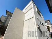 東出（南）貸家