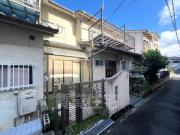 近鉄橿原線大和八木駅まで徒歩12分