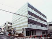 レオパレスサザンシティなは
