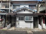 大久保テラスハウス