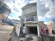 深草向ヶ原町 貸家