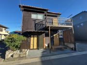 前久保南3丁目貸家