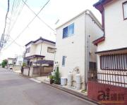 ＪＲ武蔵野線新小平駅まで徒歩11分