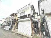 ふじみ野市桜ケ丘フルリノベ戸建