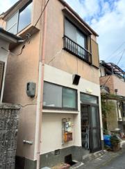 西京区山田猫塚町1-52貸家