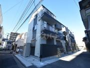 東武野田線船橋駅まで徒歩9分