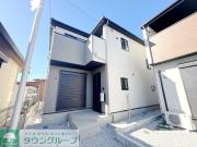 川越市宮元町A棟戸建