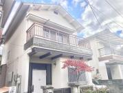 上四条町10-9戸建