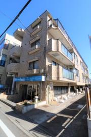 パークハイム東大宮