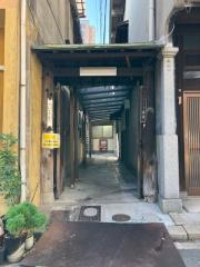 地下鉄谷町線天神橋筋六丁目駅まで徒歩5分