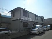 メゾンアローム