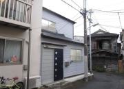 東大井六丁目一戸建