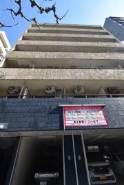 広島電鉄白島線家庭裁判所前駅まで徒歩9分