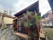 光明二丁目貸家