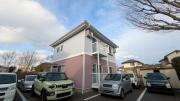 ＪＲ奥羽本線庭坂駅まで徒歩4分