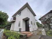 緑区長津田2丁目戸建