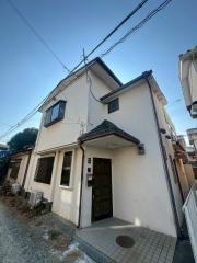 五色山7丁目戸建