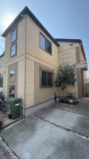 パームスコート世田谷岡本S邸