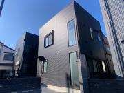 クラッシーテラス鎌倉