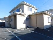 ウエッジタウン