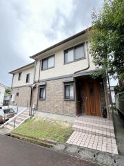 ＪＲ山陽本線明石駅までバス約18分 徒歩4分