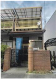 清水2丁目戸建て