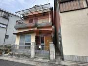 堺市東区菩提町4丁貸家