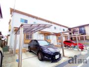 西武多摩湖線一橋学園駅まで徒歩9分