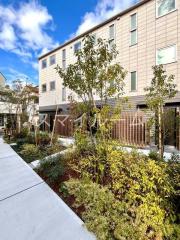 東急大井町線荏原町駅まで徒歩3分