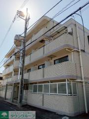 坂戸ダイカンプラザCity II
