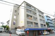 石井マンション