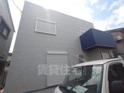 阪急宝塚線庄内駅まで徒歩9分