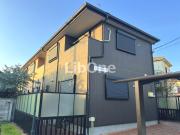 Y5テラスハウスA棟