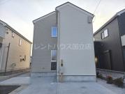 ＪＲ中央線国立駅まで徒歩21分