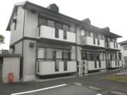 ＪＲ信越本線北高崎駅まで徒歩20分