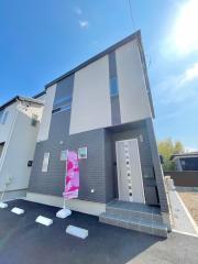 （仮）緑区道祖土3丁目戸建E棟