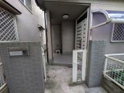 川越市小仙波貸家