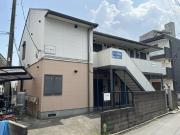 小田急小田原線本厚木駅まで徒歩3分