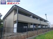 リバーサイドハイツ