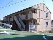 芦原ハイツ