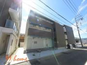 TA明前町 A棟