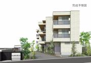 エクラージュ山手町