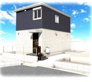 セキスイハイム 八尾市山本町南