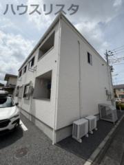 秩父鉄道東行田駅まで徒歩24分