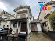 西之宮一戸建て