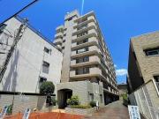 近鉄難波・奈良線近鉄奈良駅まで徒歩14分