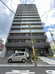 ワールドアイ梅田WEST