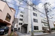 シモダ新宿上落合