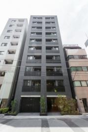 SOLASIA residence 京橋